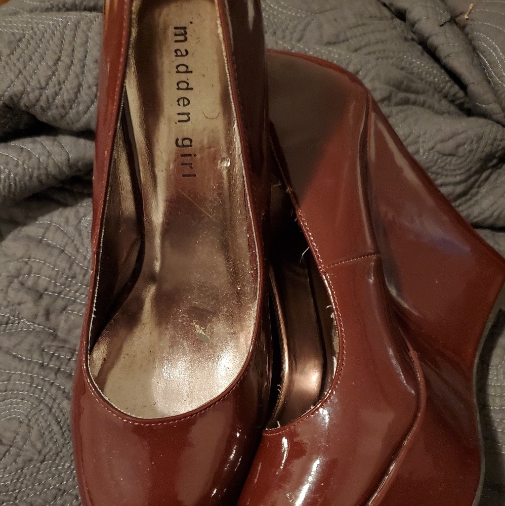 MADDEN GIRL SHOES